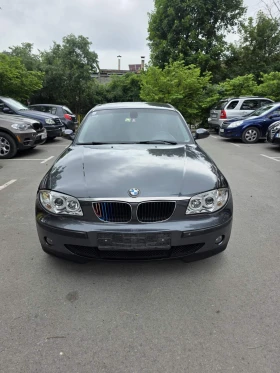 BMW 118 122 кс, снимка 5