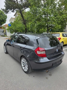 BMW 118 122 кс, снимка 2