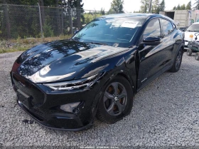 Ford Mustang Mach-E Select, снимка 2