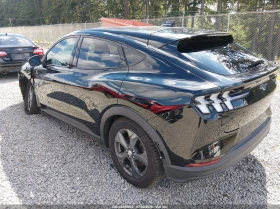 Ford Mustang Mach-E Select, снимка 3