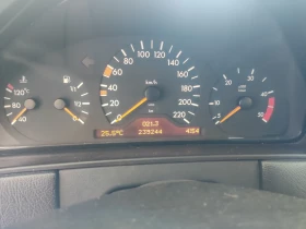 Mercedes-Benz E 290, снимка 6