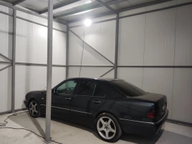 Mercedes-Benz E 290, снимка 4