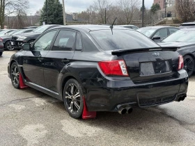 Subaru WRX * CARFAX * ЦЕНА ДО БГ, снимка 3
