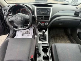 Subaru WRX * CARFAX * ЦЕНА ДО БГ, снимка 9