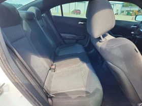 Dodge Charger 3.6l Sxt, снимка 10