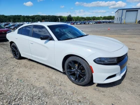 Dodge Charger 3.6l Sxt, снимка 4
