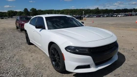 Dodge Charger 3.6l Sxt, снимка 13
