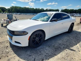 Dodge Charger 3.6l Sxt, снимка 1