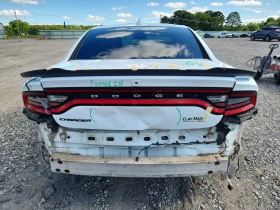 Dodge Charger 3.6l Sxt, снимка 6