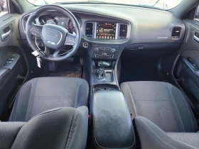 Dodge Charger 3.6l Sxt, снимка 8
