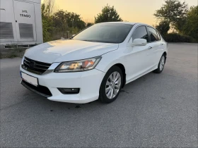 Honda Accord Touring, снимка 3
