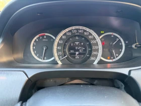 Honda Accord Touring, снимка 12