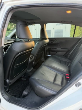 Honda Accord Touring, снимка 9