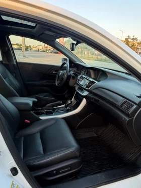 Honda Accord Touring, снимка 11