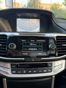 Honda Accord Touring, снимка 13