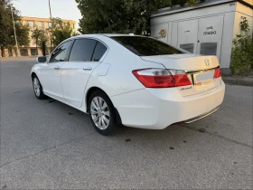 Honda Accord Touring, снимка 7