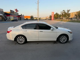Honda Accord Touring, снимка 6