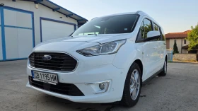 Ford Tourneo Connect TITANIUM 4+ 1 ТОВАРЕН, снимка 1
