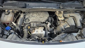 Ford Tourneo Connect TITANIUM 4+ 1 ТОВАРЕН, снимка 17