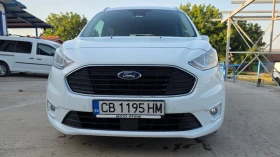 Ford Tourneo Connect TITANIUM 4+ 1 ТОВАРЕН, снимка 9