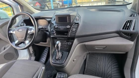 Ford Tourneo Connect TITANIUM 4+ 1 ТОВАРЕН, снимка 10