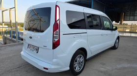 Ford Tourneo Connect TITANIUM 4+ 1 ТОВАРЕН, снимка 4