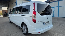 Ford Tourneo Connect TITANIUM 4+ 1 ТОВАРЕН, снимка 5