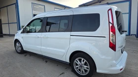 Ford Tourneo Connect TITANIUM 4+ 1 ТОВАРЕН, снимка 6