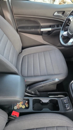 Ford Tourneo Connect TITANIUM 4+ 1 ТОВАРЕН, снимка 13
