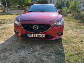 Mazda 6 2.0 165, снимка 2