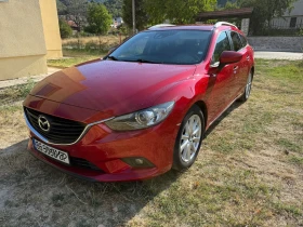 Mazda 6 2.0 165, снимка 1