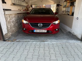 Mazda 6 2.0 165, снимка 6