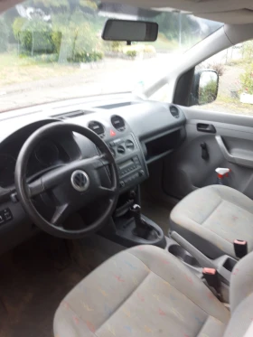 VW Caddy, снимка 2