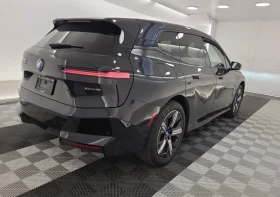 BMW iX XDRIVE40 / M / ТЪРГ 17.09. / ЛИЗИНГ, снимка 3