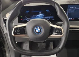 BMW iX XDRIVE40 / M / ТЪРГ 17.09. / ЛИЗИНГ, снимка 14