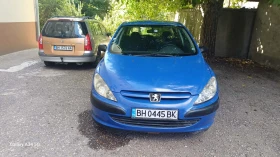 Peugeot 307 1.4, снимка 1