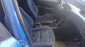 Peugeot 307 1.4, снимка 2