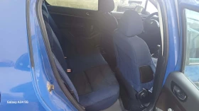 Peugeot 307 1.4, снимка 8