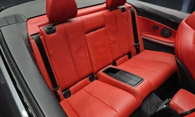BMW 430 M Sport Convertible/ФИНАНСИРАНЕ, снимка 11