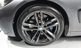 BMW 430 M Sport Convertible/ФИНАНСИРАНЕ, снимка 5