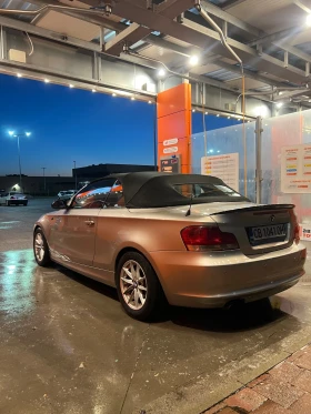 BMW 120 Колата е с нови амортисьори, биалетки, носачи с со, снимка 6