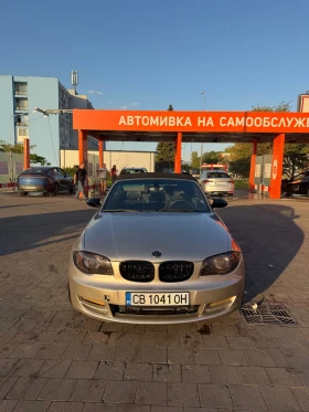BMW 120 Колата е с нови амортисьори, биалетки, носачи с со, снимка 3