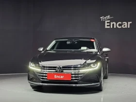VW Arteon 2.0 Tdi Prestige, снимка 3