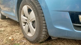 Skoda Rapid 1.0  TSI petrol, снимка 3