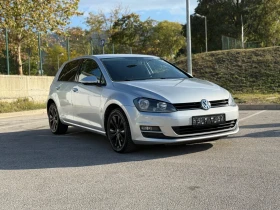 VW Golf TOP* Navi* Tuch* NGT, снимка 1