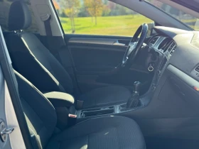 VW Golf TOP* Navi* Tuch* NGT, снимка 14