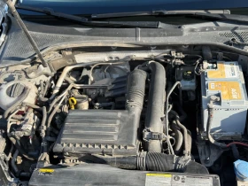 VW Golf TOP* Navi* Tuch* NGT, снимка 8