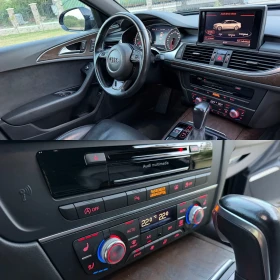 Audi A6 3.0 TFSI SUPERCHARGED 8ZF QUATTRO MATRIX, снимка 10
