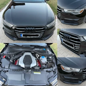 Audi A6 3.0 TFSI SUPERCHARGED 8ZF QUATTRO MATRIX, снимка 7