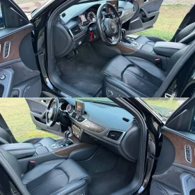 Audi A6 3.0 TFSI SUPERCHARGED 8ZF QUATTRO MATRIX, снимка 9